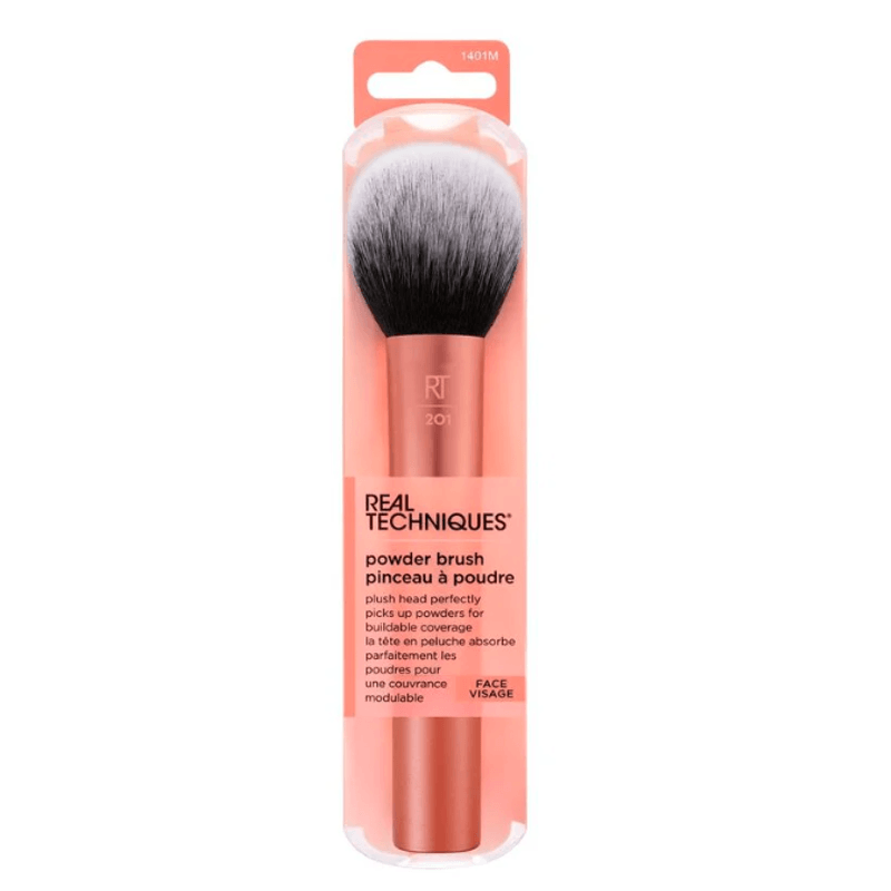 REAL TECHNIQUE Powder Brush
