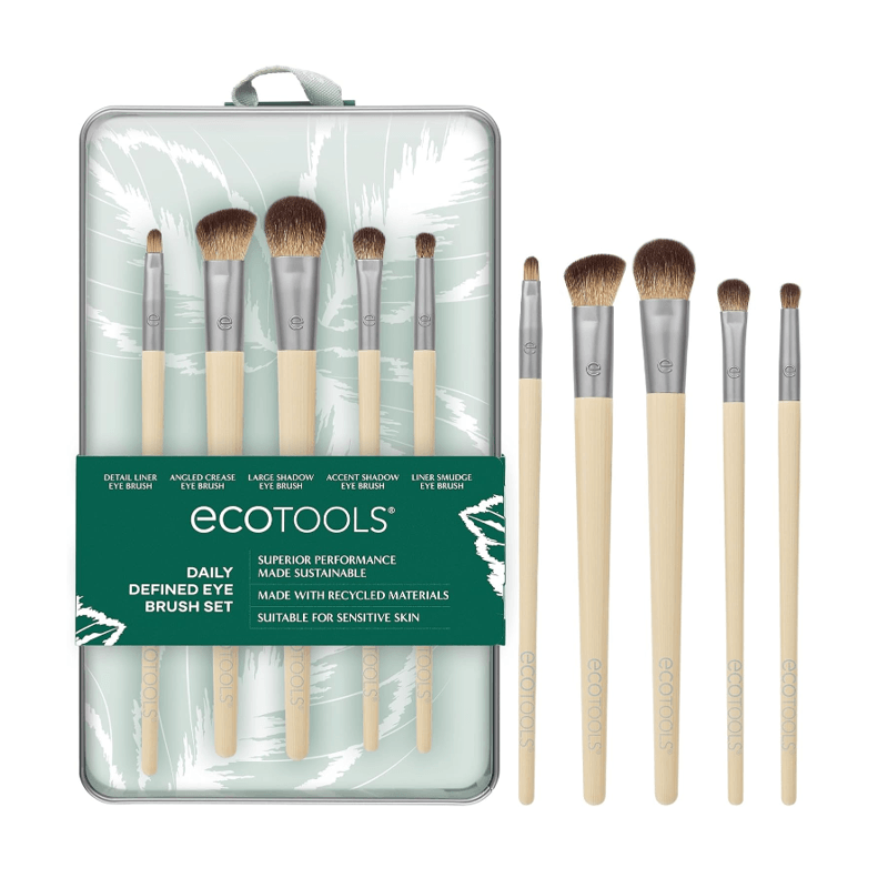 إيكو تول مجموعة عين محددة يومياً