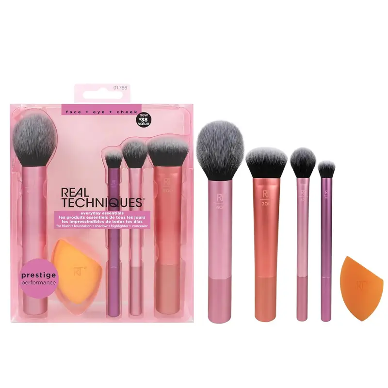 ريل تكنيك أساسيات يومية