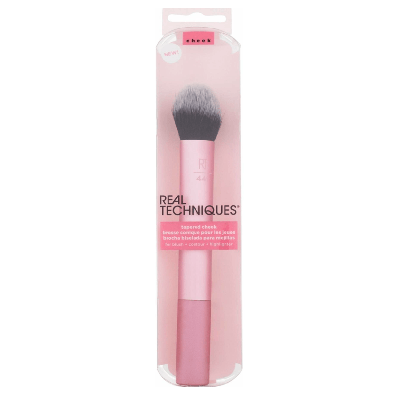 REAL TECHNIQUE TapeRed Cheek Brush