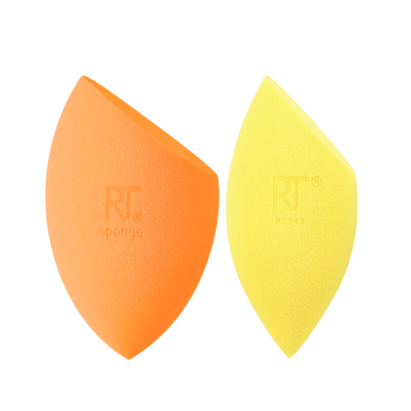 REAL TECHNIQUE Mcs + Concealer Sponge