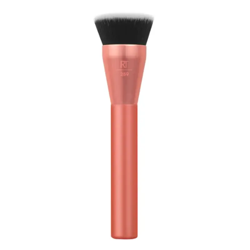 REAL TECHNIQUE Glow Round Base Brush