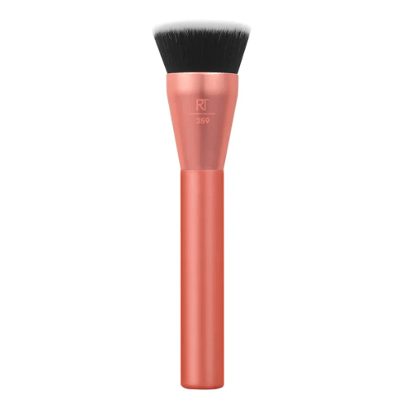 REAL TECHNIQUE Glow Round Base Brush
