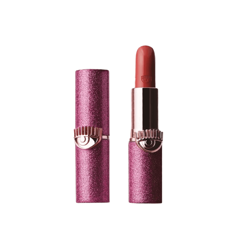 CHIARA FERRAGNI Lipstick - Kiss Fiercely 02