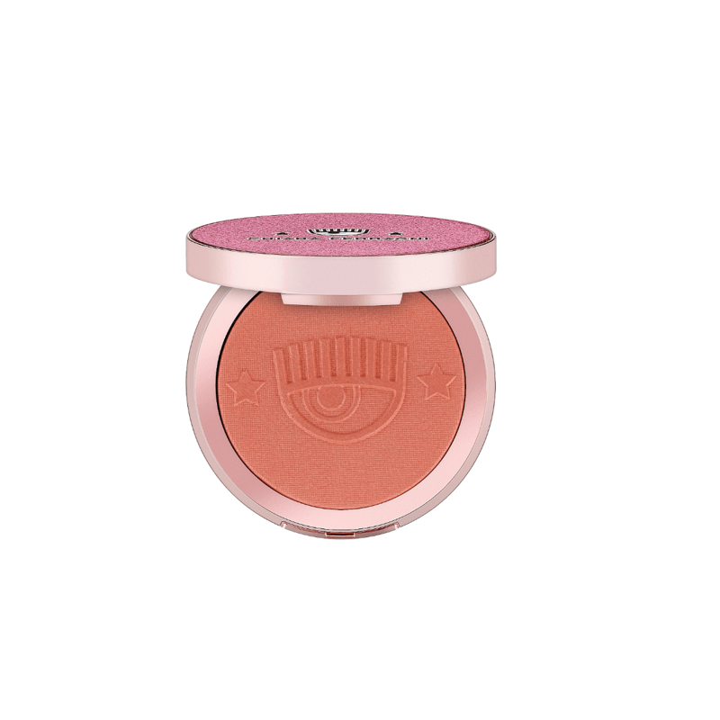 CHIARA FERRAGNI Highlighting Blush - Babe Charming 01