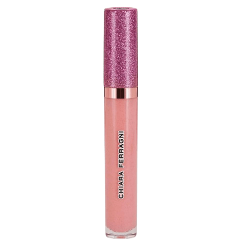 CHIARA FERRAGNI Gloss - Glossy Temptation 01