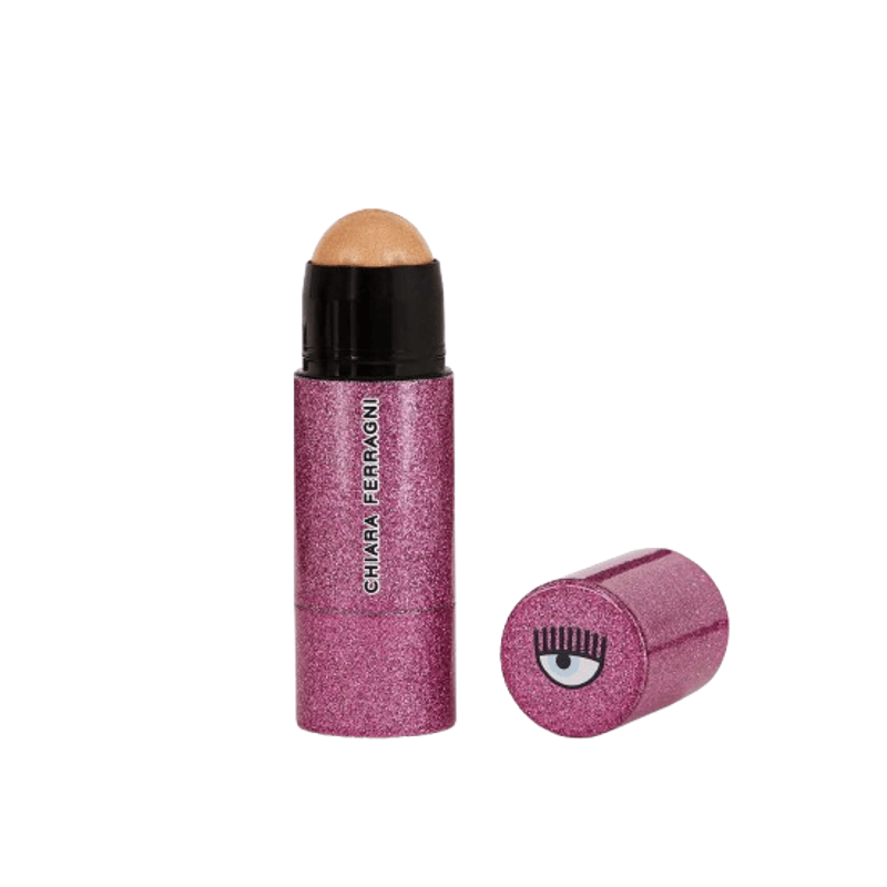 CHIARA FERRAGNI Highlighter - Glowytale 01