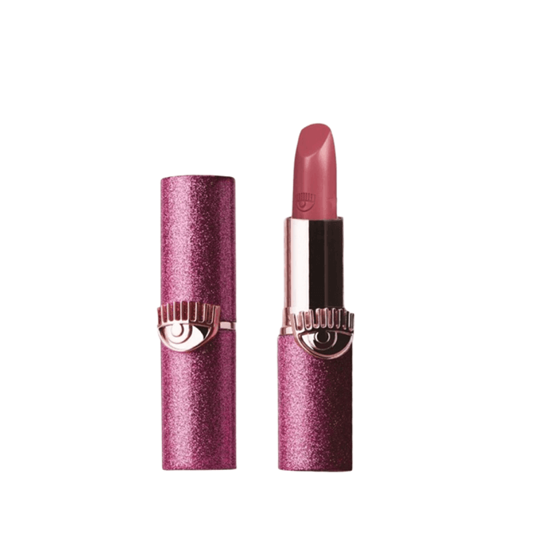 CHIARA FERRAGNI Lipstick - Kiss Fiercely 04