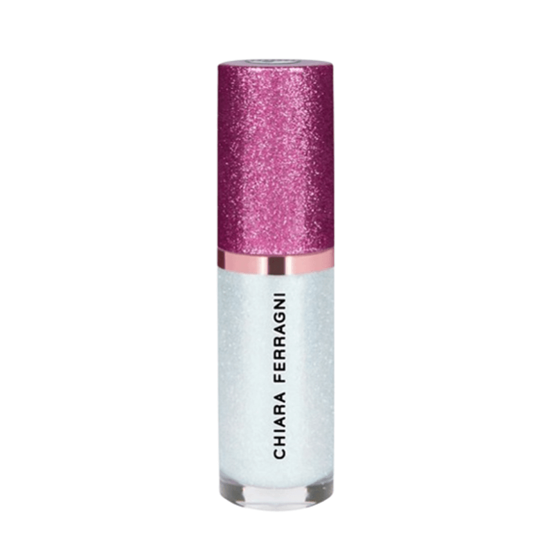 CHIARA FERRAGNI Liquid Eyeshadow - Flirty Glance 01 - Holographic