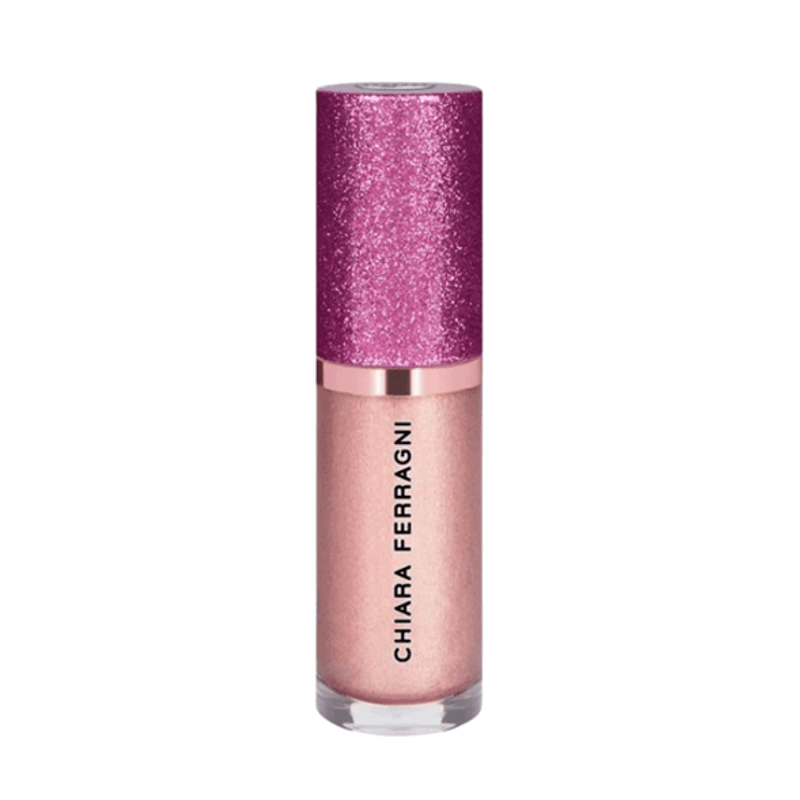 CHIARA FERRAGNI Liquid Eyeshadow - Flirty Glance 02 - Pink