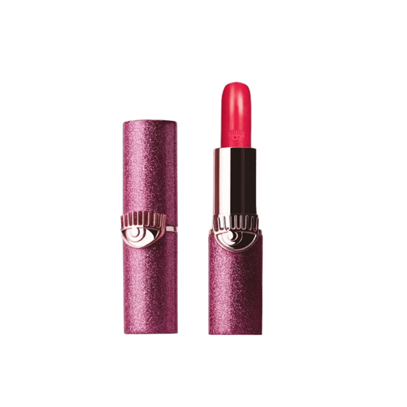 CHIARA FERRAGNI Lipstick - Kiss Fiercely 07