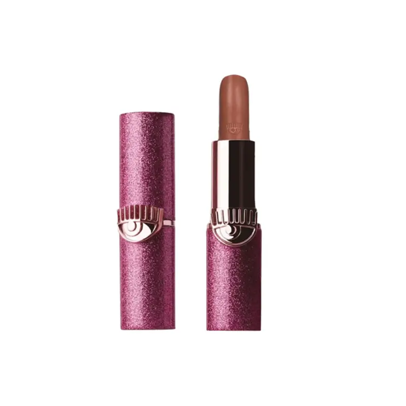 CHIARA FERRAGNI Lipstick - Kiss Fiercely 08