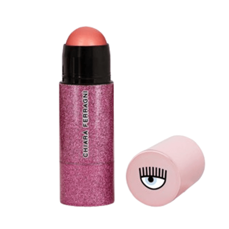 CHIARA FERRAGNI Lip & Cheek - As U Like 01
