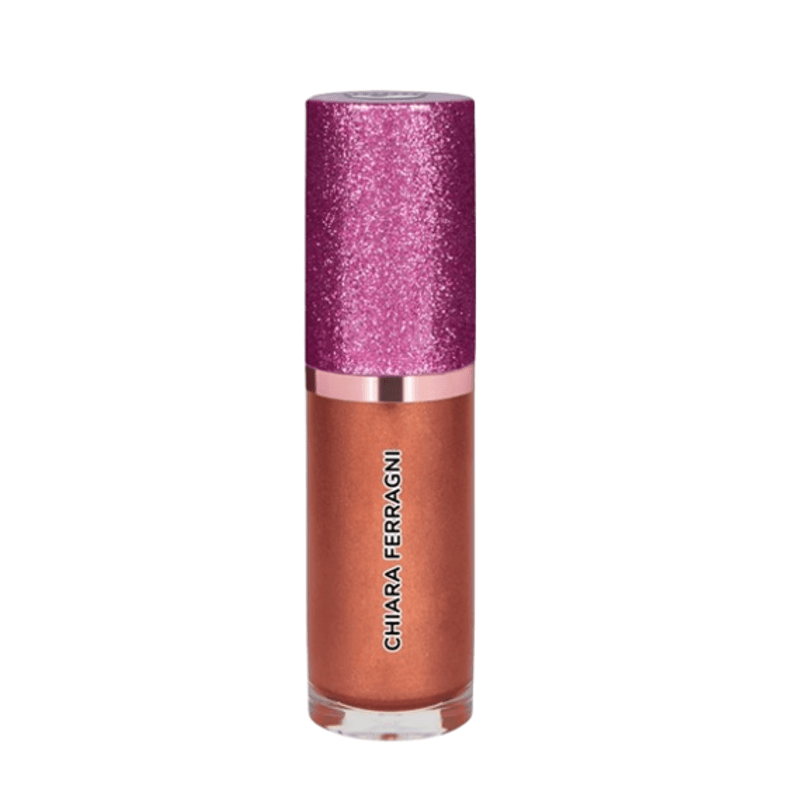 CHIARA FERRAGNI Liquid Eyeshadow - Flirty Glance 05 - Copper