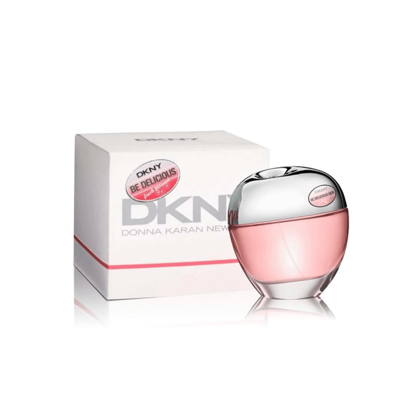 دكني عطر بي 100% ديليشس للنساء أو دي بارفان 100 مل