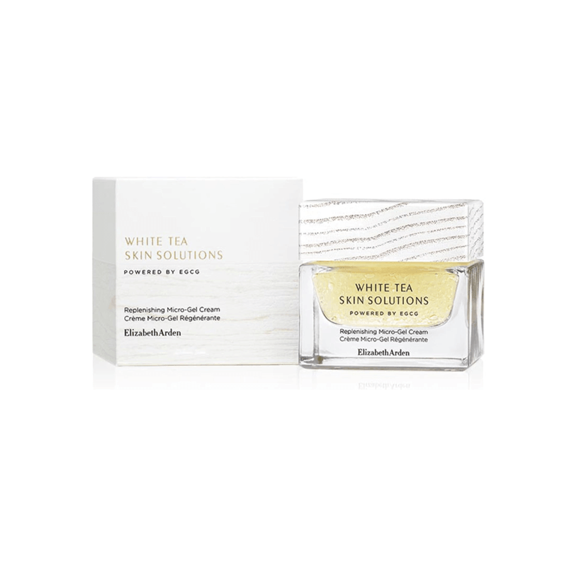 إليزابيث أردن كريم وايت تي سكين سوليوشنز مايكرو جل 50 مل