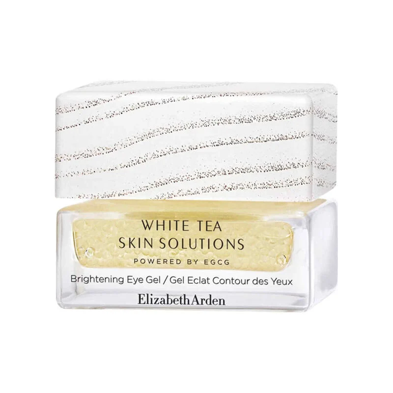 ELIZABETH ARDEN White Tea Skin Solutions Brightening Eye Gel 15 ml
