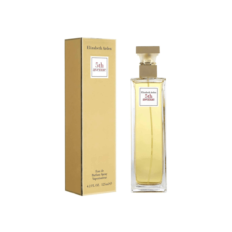إليزابيث أردن عطر الخامس أفينيو أو دي بارفان 125 مل
