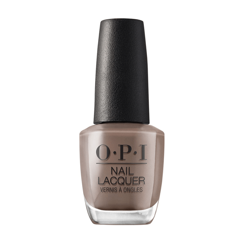 OPI Classic Lacquer Over the Taupe 15 ml V2 99350077684