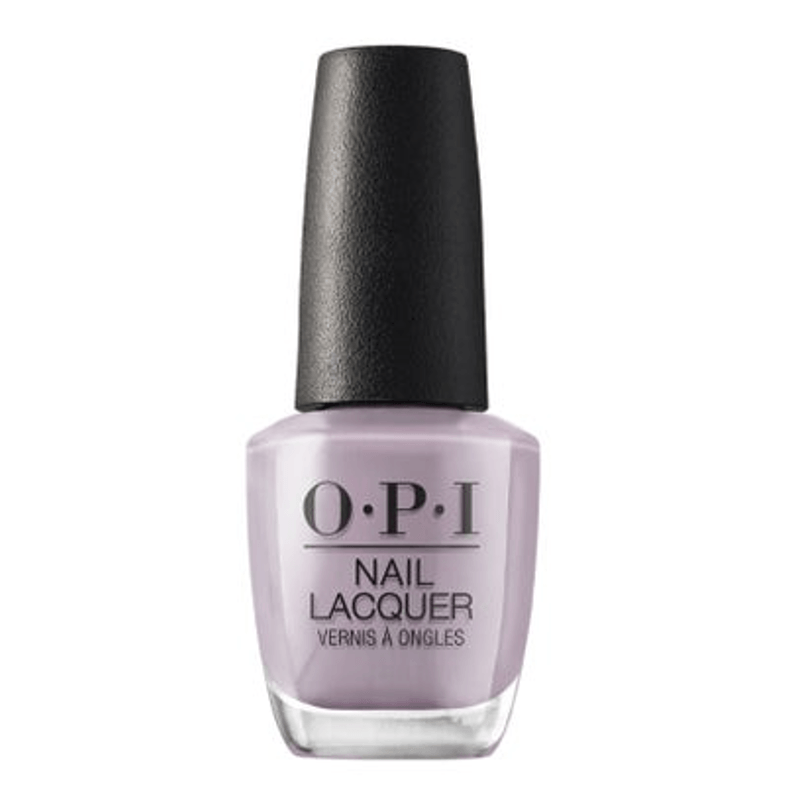 OPI Classic Lacquer Nail Polish 15 ml Taupeless Beach - Nude
