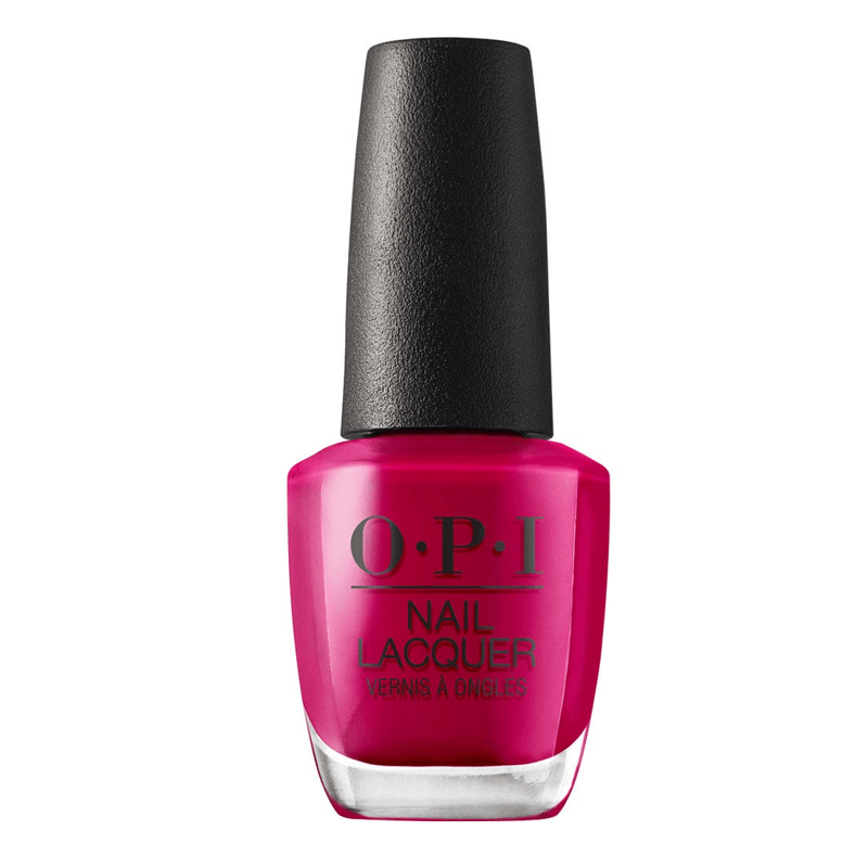 OPI Classic Lacquer Nail Polish 15 ml Koala Beary - Pink