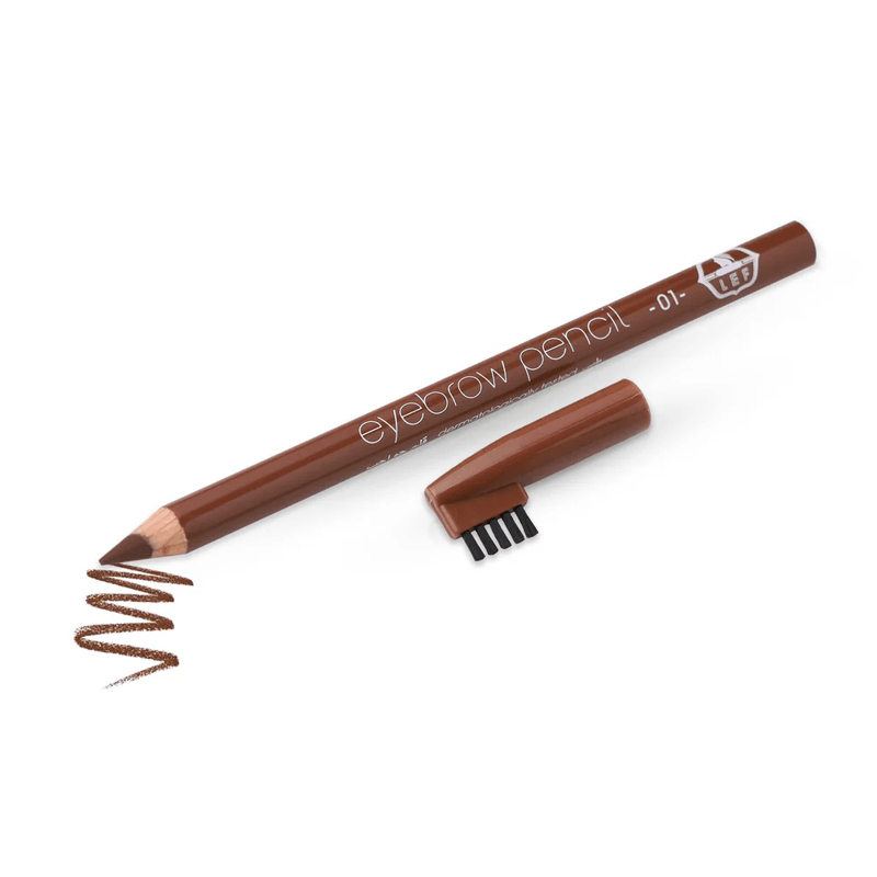 Lef Cosmetics Eyebrow Pencil 1.3g - 01