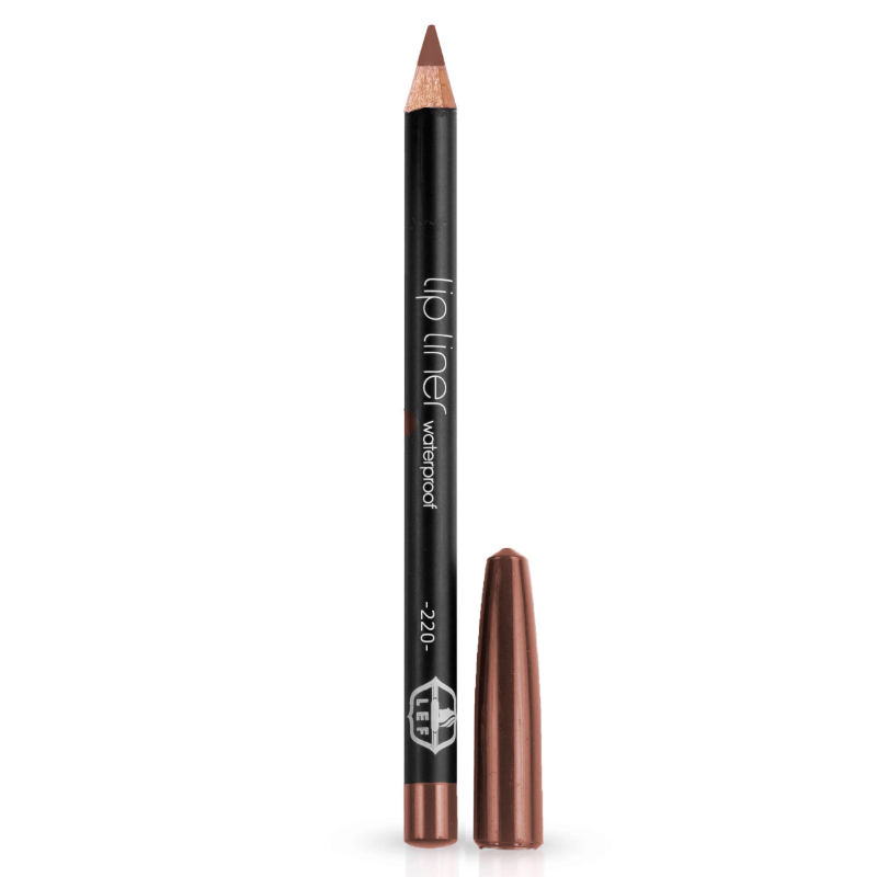 Lef Cosmetics Lip Liner Pencil - 220