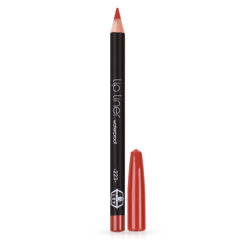 Lef Cosmetics Lip Liner Pencil - 223