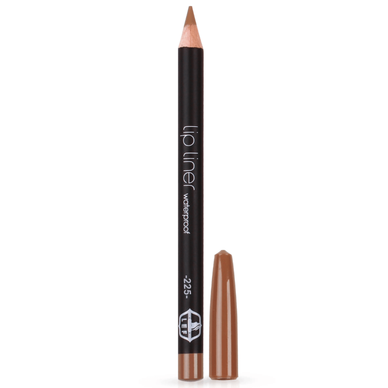 Lef Cosmetics Lip Liner Pencil 0.9g - 225