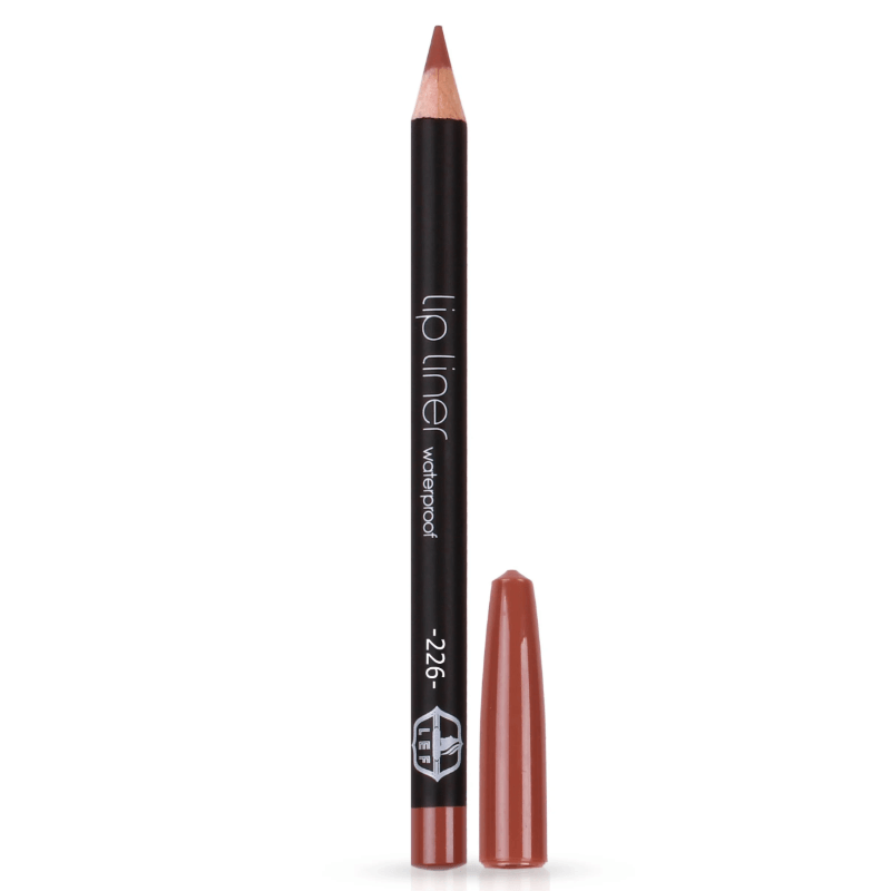 Lef Cosmetics Lip Liner Pencil - 226
