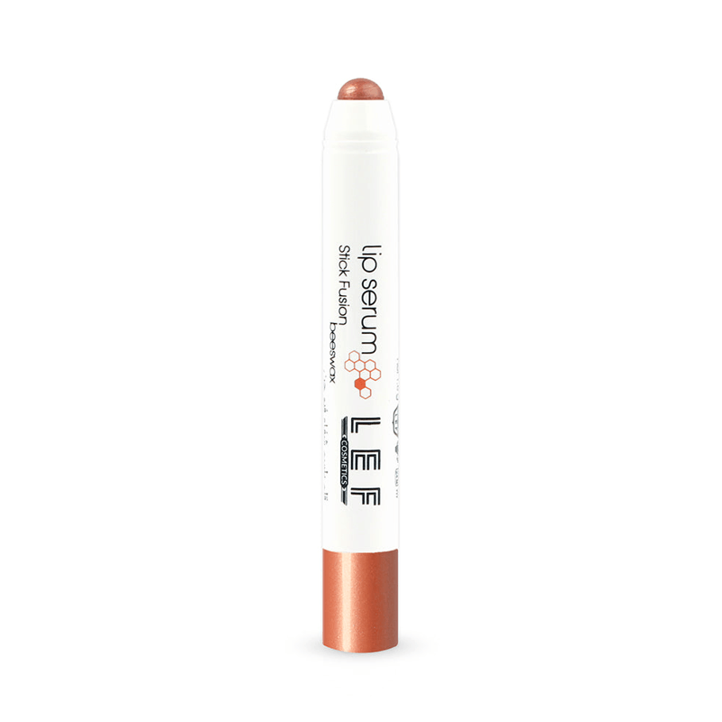 LEF COSMETICS Lip Serum Stick Fusion Brick 01 1.8G