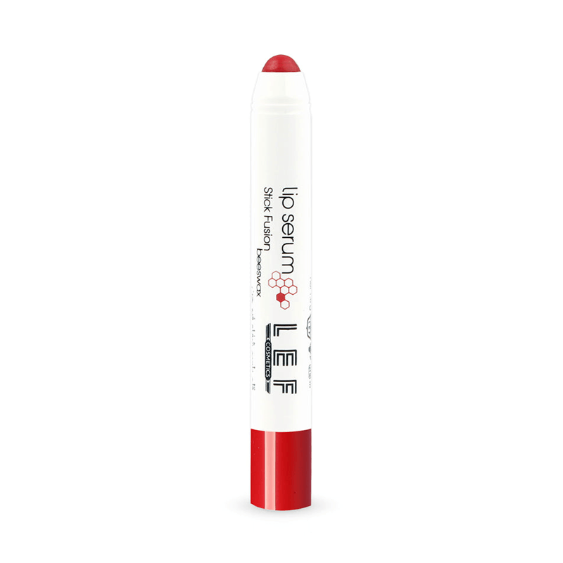 LEF COSMETICS Lip Serum Stick Fusion LIPPY 04 1.8G