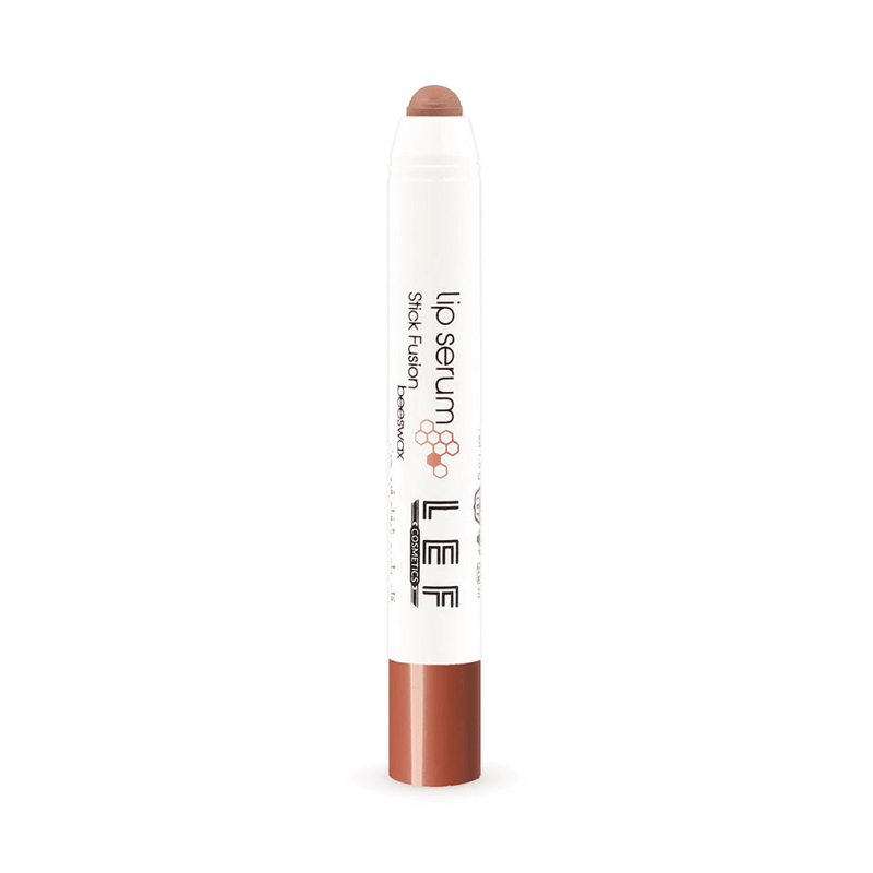 LEF COSMETICS Lip Serum Stick Fusion Caramel 05 1.8G