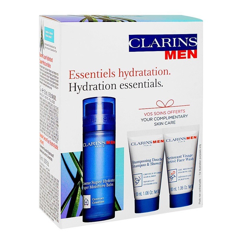 كلارنس للرجال بالم لويالتي العبوة الاقتصادية