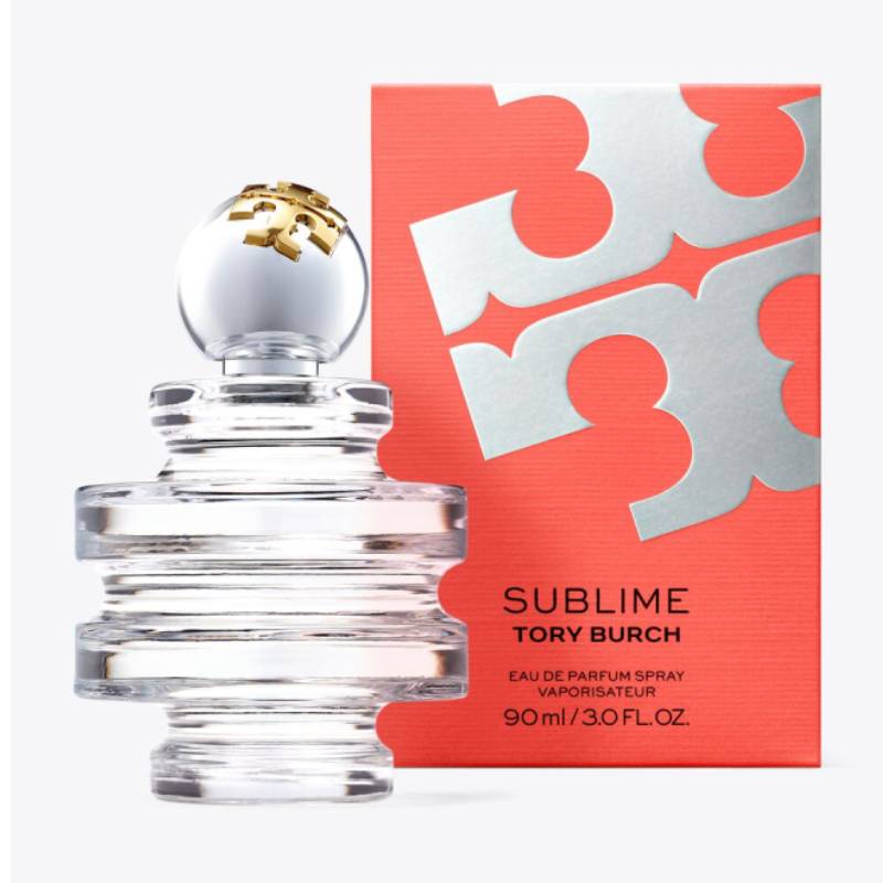 توري بورش عطر سوبلايم أو دي بارفان 90 مل