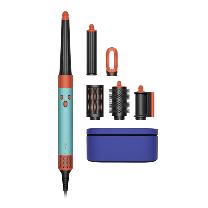Dyson  Airwrap multi-styler &dryer in Ceramic Paina/Topaz (T1/T2)