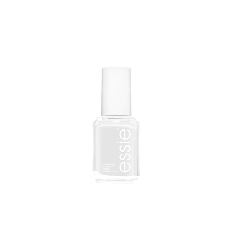 Essie 1 BLANC Nail Polish 13.5 ml
