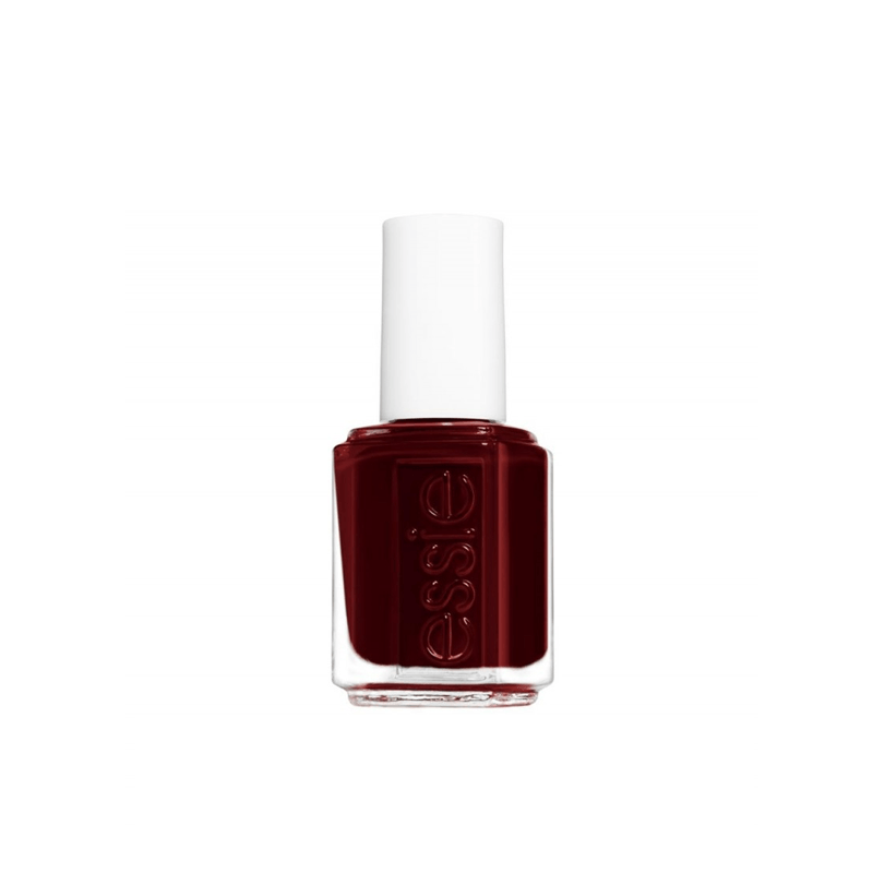 Essie 50 BORDEAUX Nail Polish 13.5 ml