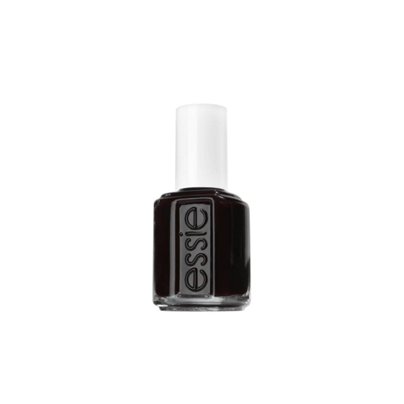 Essie 88 LICORICE Nail Polish 13.5 ml
