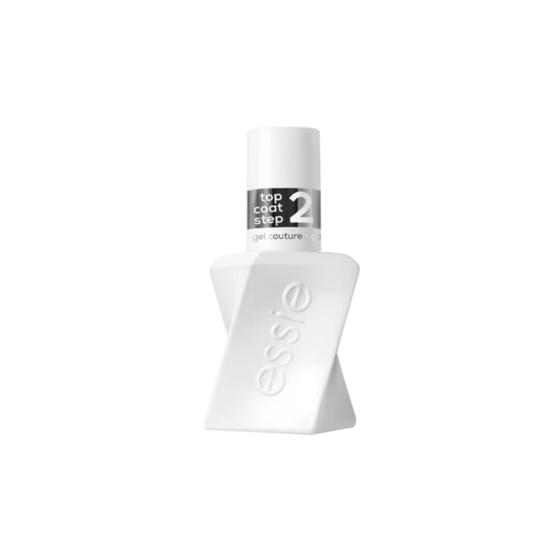 ESSIE Gel Couture top COAT 13.5 ml
