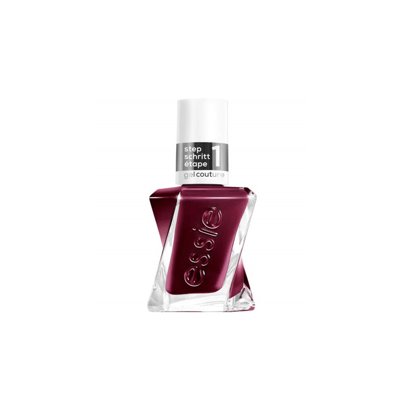 ESSIE Gel Couture 370 model clicks Nail Polish 13.5 ml