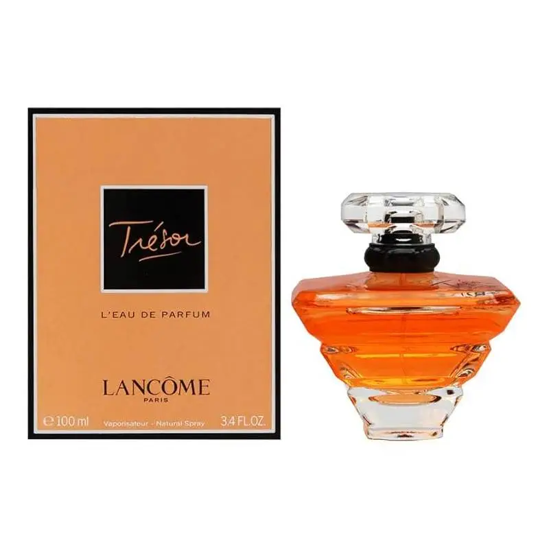 لانكوم عطر تريزور أو دي بارفان 100 مل