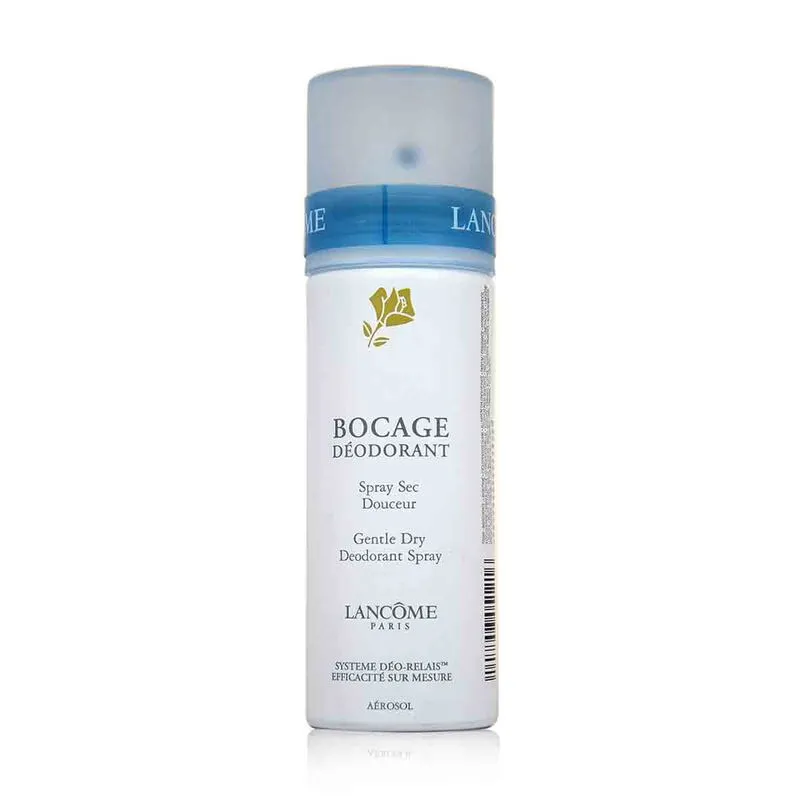 Lancome Bocage Dry Spray Deodorant 125ml