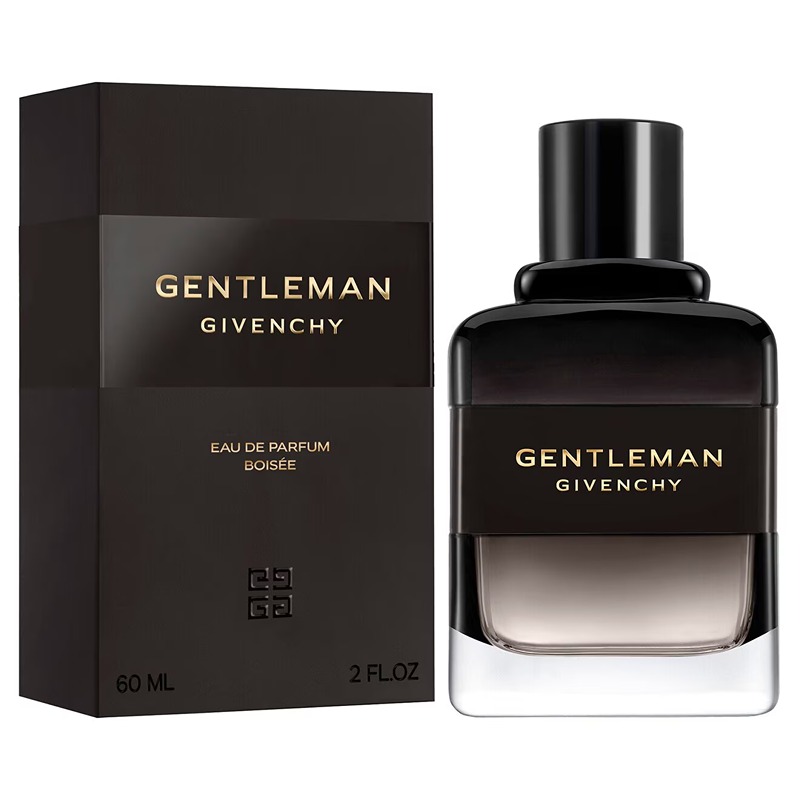 Givenchy Gentleman EDP Boise 60ML