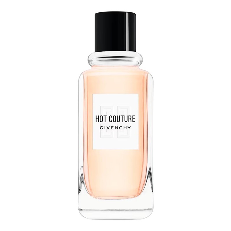 Givenchy Hot Couture Eau de Parfum 100 ml