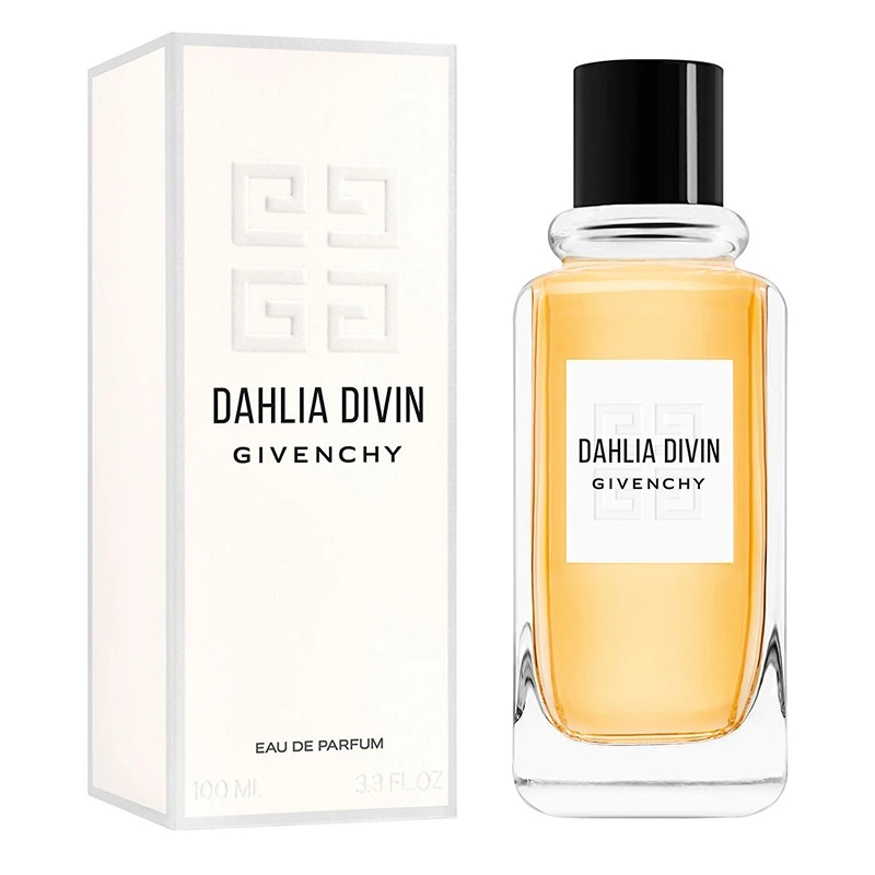 Givenchy DAHLIA DIVIN MYTHICAL EDP 100ML