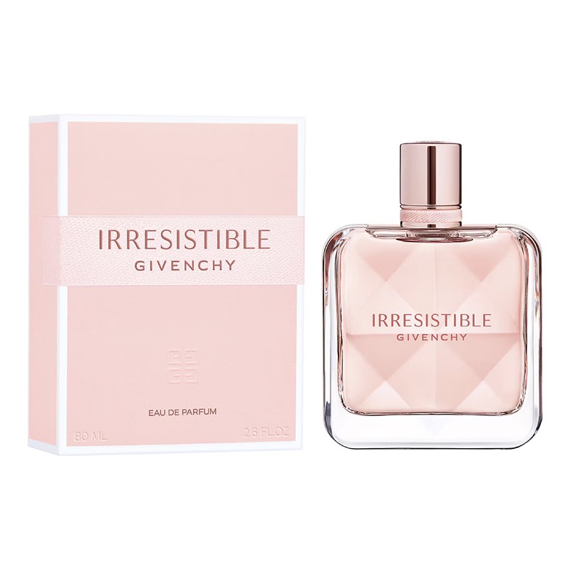 Givenchy Irresistible EDP 80ML