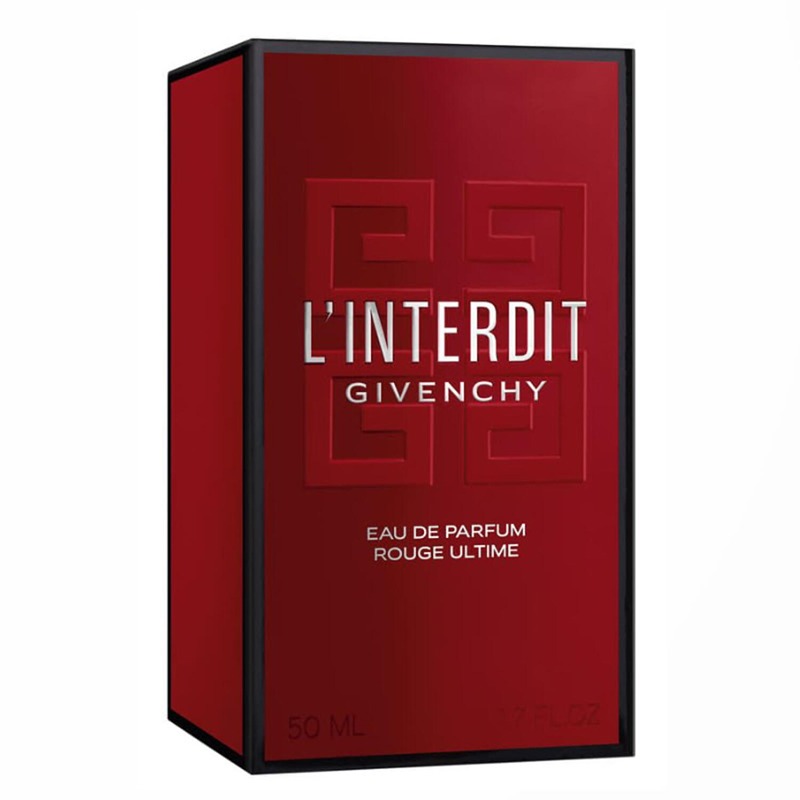 Givenchy L'Interdit EDP Ultime 50ML