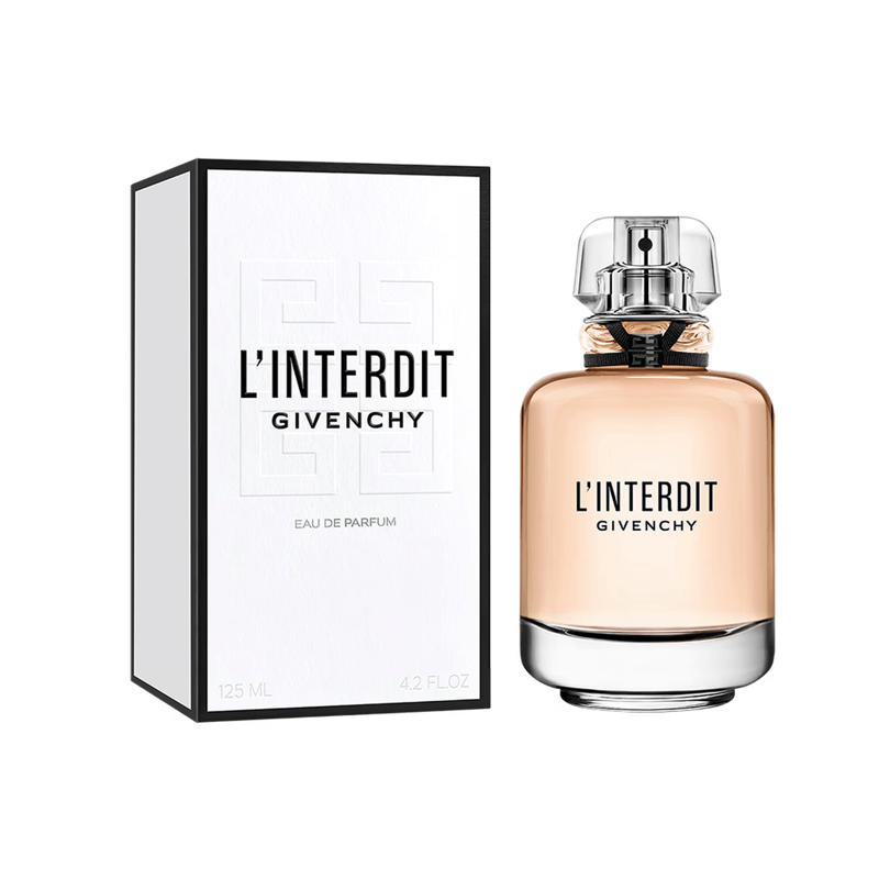 جيفنشي لانترديت أو دي بارفان 125 مل