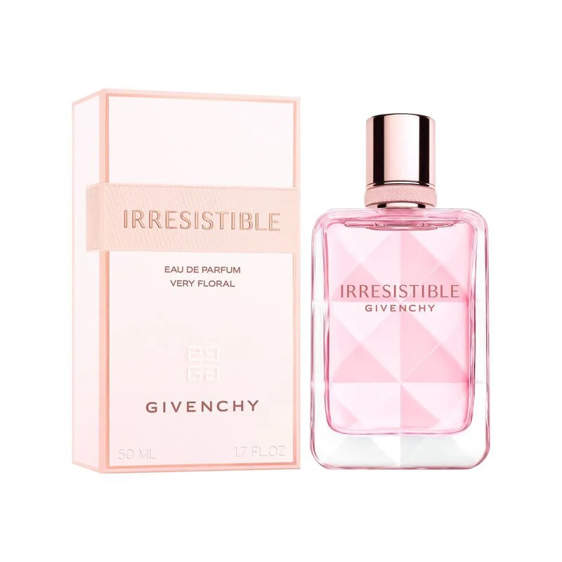 Givenchy Irresistible Very Floral EDP 50ML